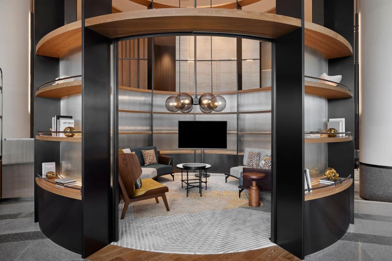 Sheraton Zhaoqing Dinghu Exterior foto